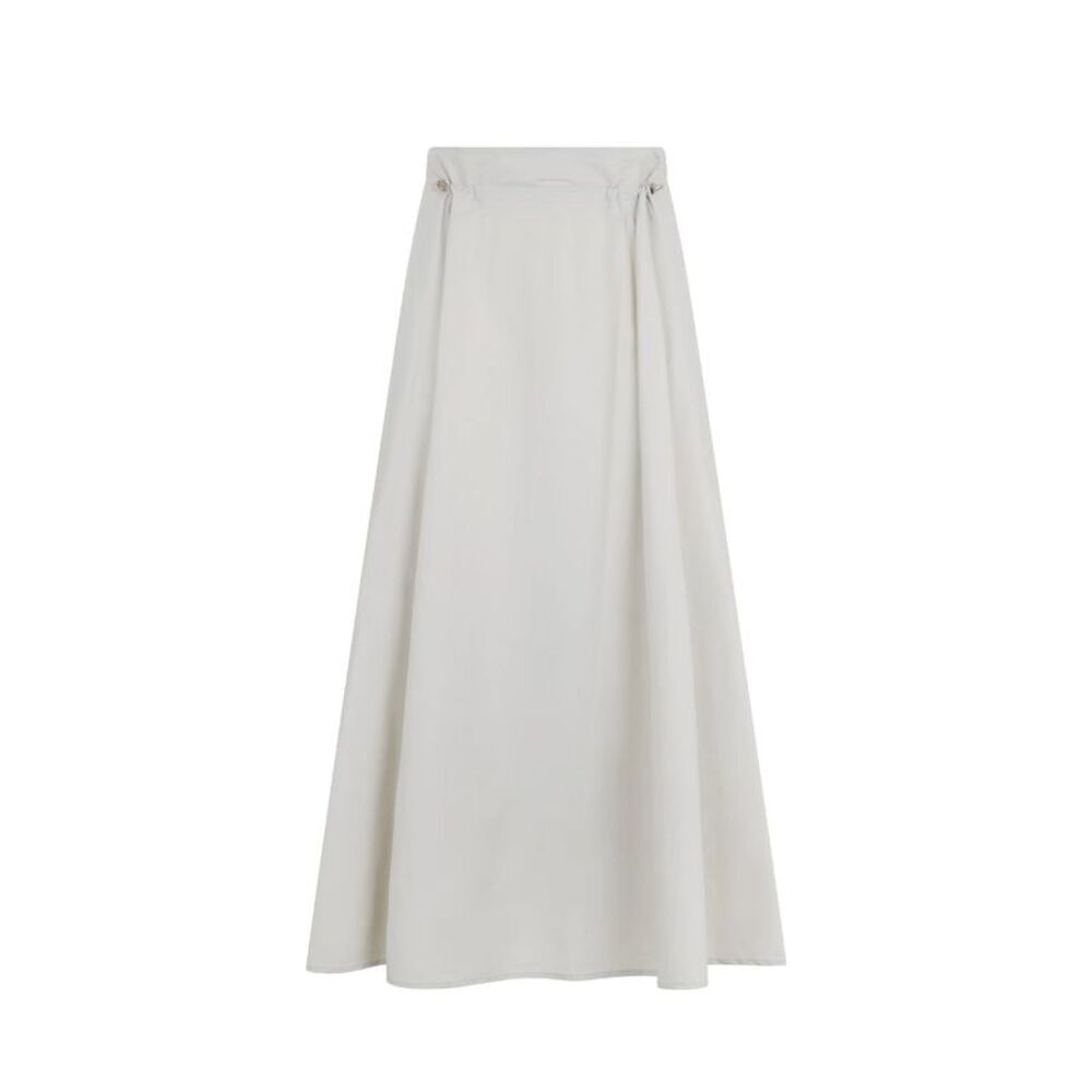 Herno Long Skirt Women